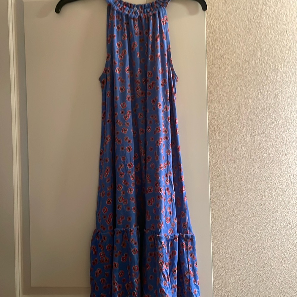 Sun Dress